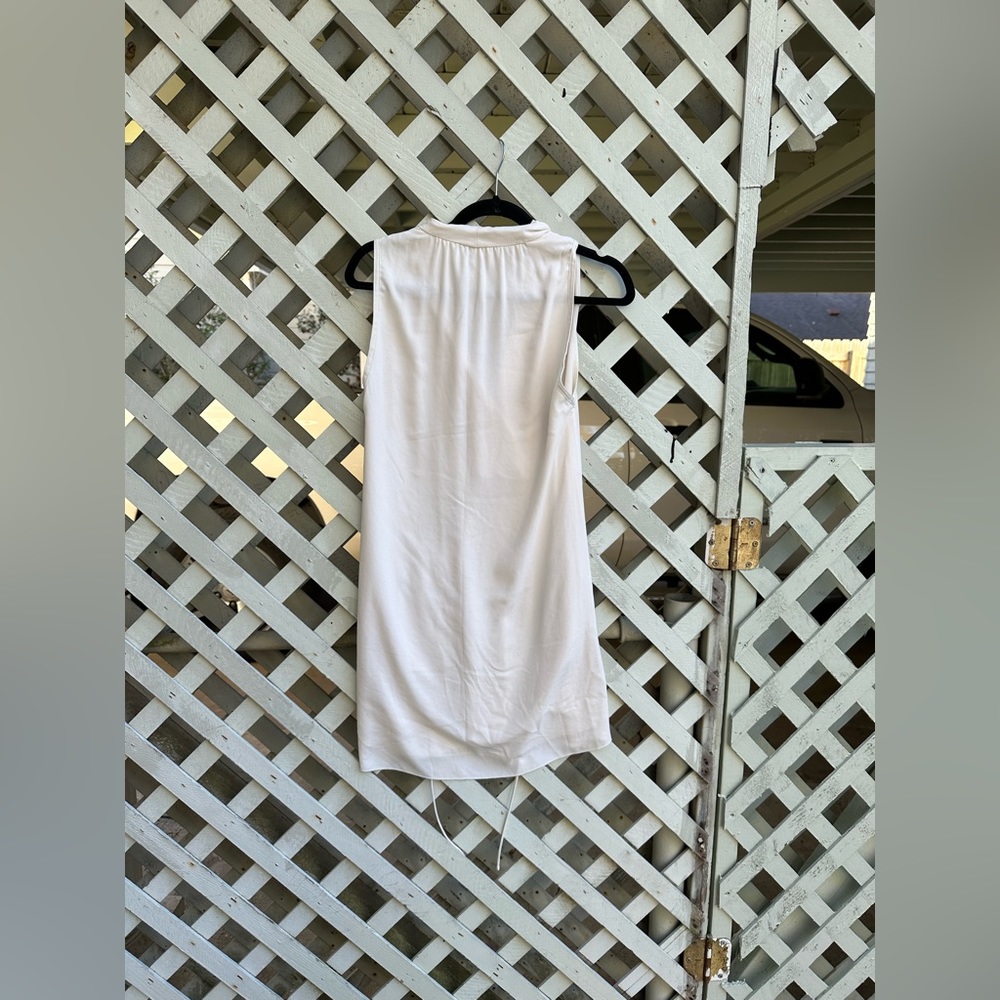 Aritzia Wilfred Sabine Mini Dress - Picture 7 of 7